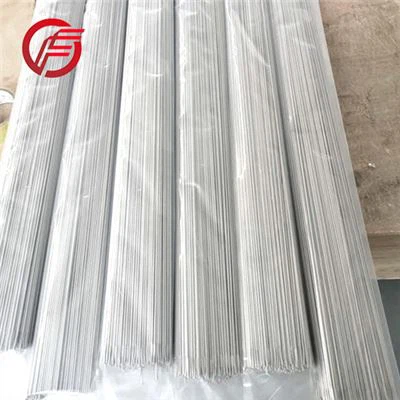 titanium filler wire