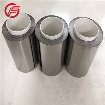 zirconium foil suppliers