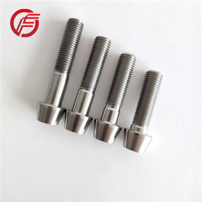 buy Titanium Grade 5 Socket Cap Screws