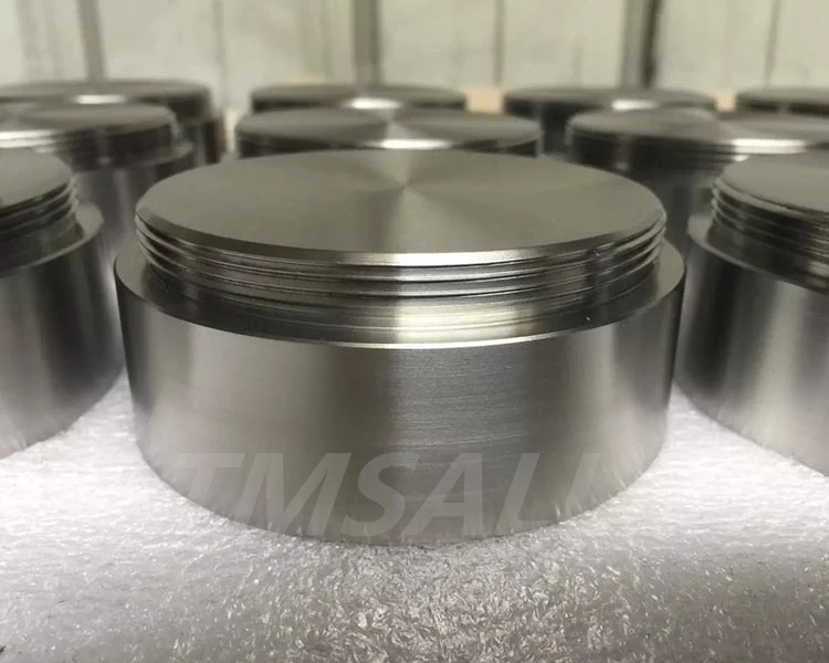 titanium sputtering target supplier titanium sputtering target supplier