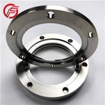 Gr2 Mặt bích Titanium PL