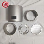 Titanium Backpacking Camp Stove