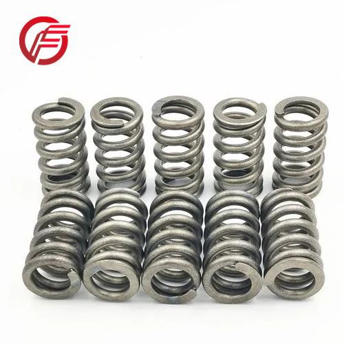 Lò xo Titan lớp 5