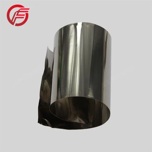 Zirconium 702 lá