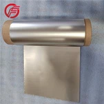 Lá niken siêu nhỏ có độ tinh khiết cao ASTMB162