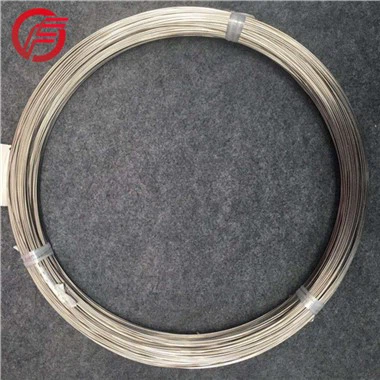 Dây Titan 6al4v cấp độ bền cao Dây titan 5 6-4