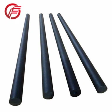 MMO Thanh cực dương titan phủ Ruthenium-Iridi