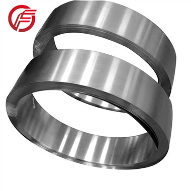 Dải niken 201 ASTM B162