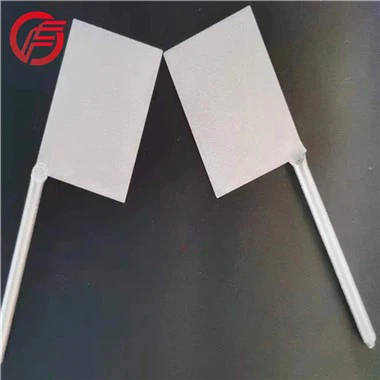 Tấm titan phủ bạch kim Cực dương titan mạ bạch kim