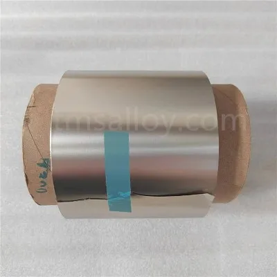 pure nickel foil suppliers pure nickel foil suppliers