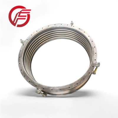 Bộ bù ống thổi mở rộng titan ASTMB265