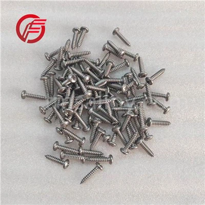 DIN7981 GR2 TITANIUM CROSS CEMEND PAN TAPE